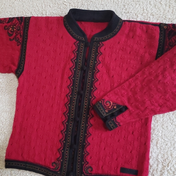 Dale of Norway Sweaters - Dale of Norway sweater,  M